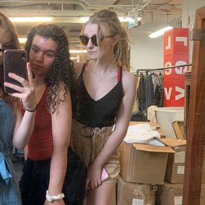 Meet your Posher, Maddie